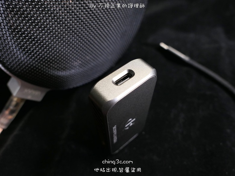 Fangsound 芳聲樂 Prometheus 普羅米修斯 DAC AMP:專治難推耳機,小尾巴裡的巨人族