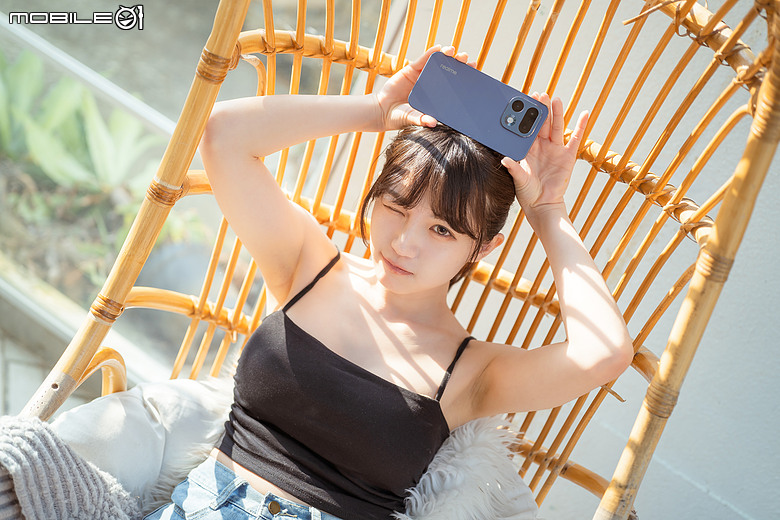 點我看大圖 realme 16 Pro 5G 體驗|坐擁大電量與 AI 創作優勢的中階人像機!