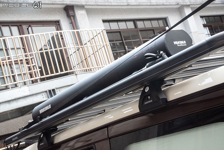 【採訪】車載裝備品牌YAKIMA 2026新品體驗會,多款新品登場並首推「試裝體驗計劃」!