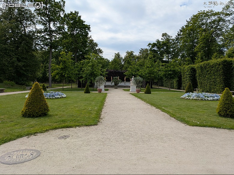 點我看大圖 波蘭: 維拉諾夫宮與花園 (Poland: Wilanów Palace)