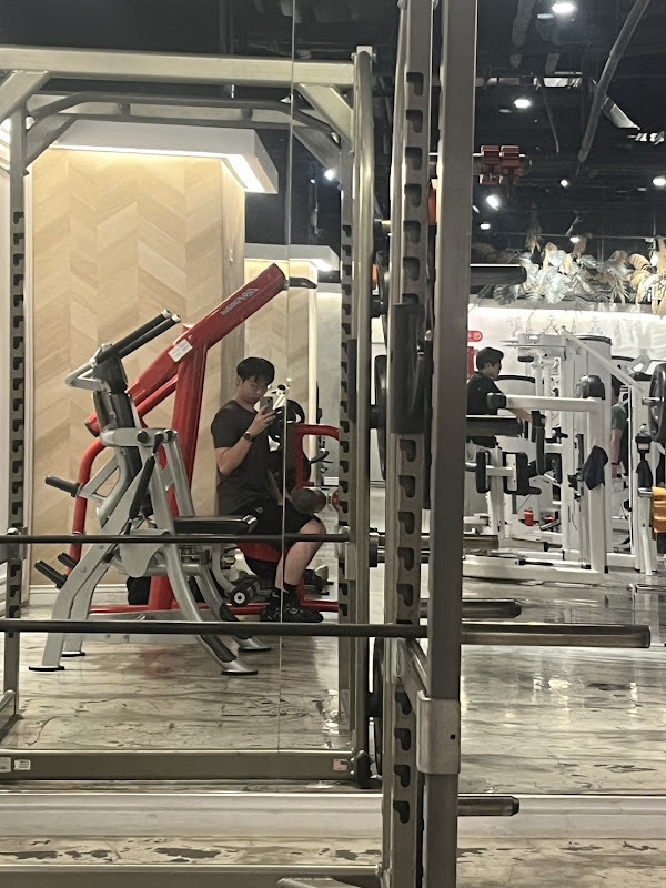 80公斤工程師的四個月減12.2％體脂心得