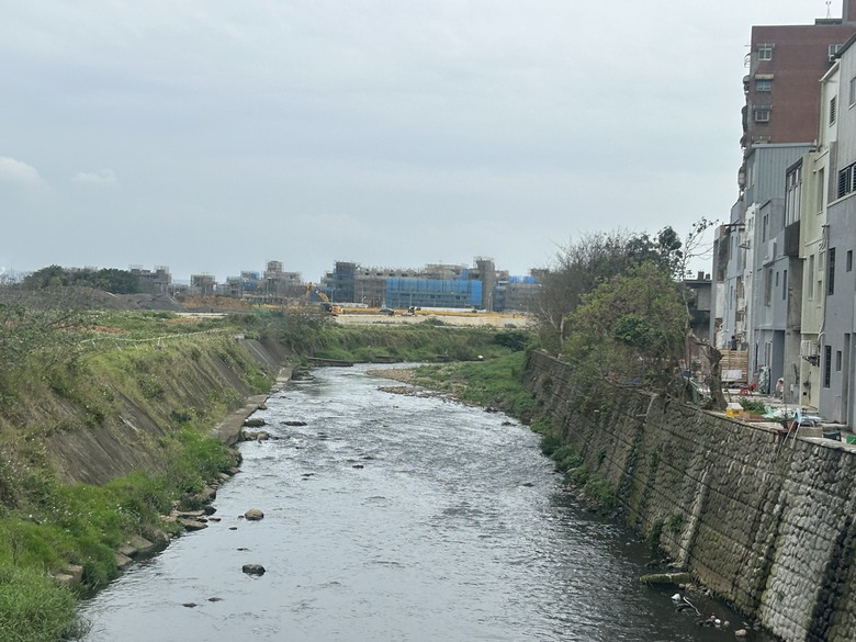 騎遊桃園航空城「05警戒區」(桃園國際機場)