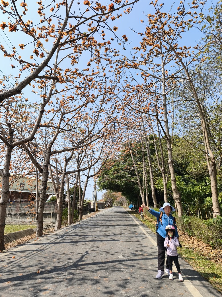 2026，彰化，小小孩的騎旅，彰化騎福^_^