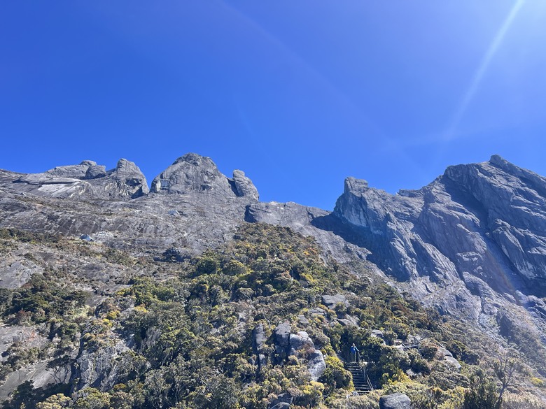 一神, 二玉, 三富士山~ 1,2,3準備出國去爬山 ! 3,2,1 自我挑戰好得意 !