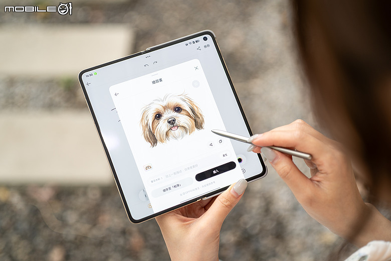 OPPO Find N6 體驗｜摺痕無感、全能規格，沒有短板的摺疊機皇！