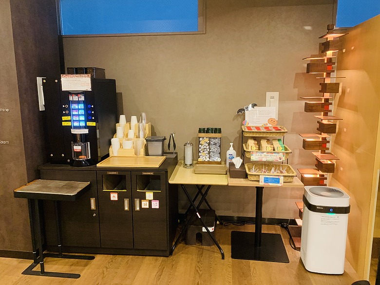 點我看大圖 <日本>2025日本獨旅~大而美的京急 EX 酒店港未來橫濱、小而巧的上野可哥尼東正酒店