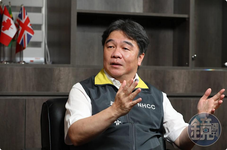 點我看大圖 民進黨台北市長人選難產…王必勝4句感嘆 網友:沒一個有種