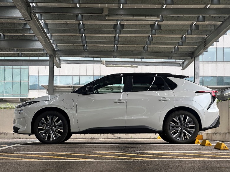 Solterra XT新車入手，交車開箱