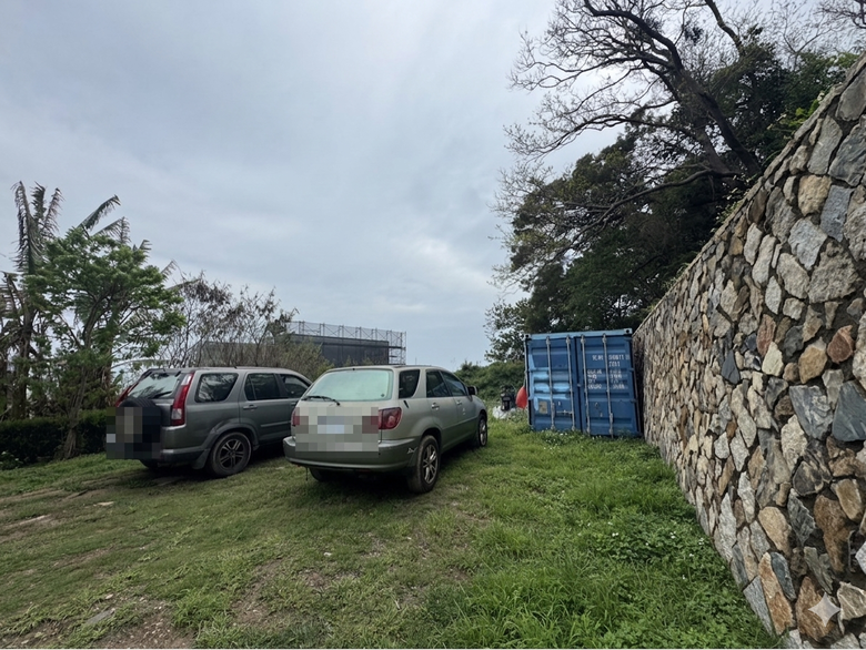 【自售】連江縣北竿鄉稀有建地釋出