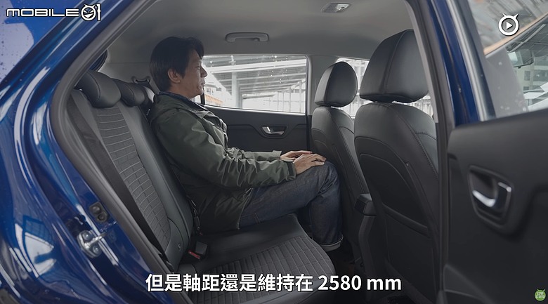 【影音試駕】Kia Stonic Signature小改款,換臉再戰!