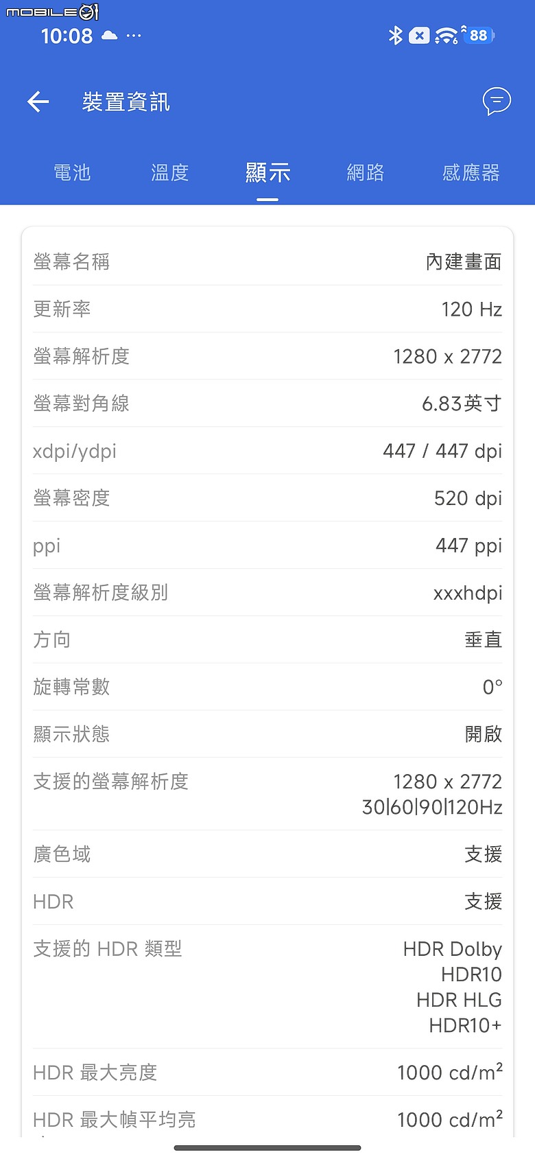 POCO X8 Pro Max 體驗｜市面最大電量 X 次旗艦效能，萬元級頂尖戰力！