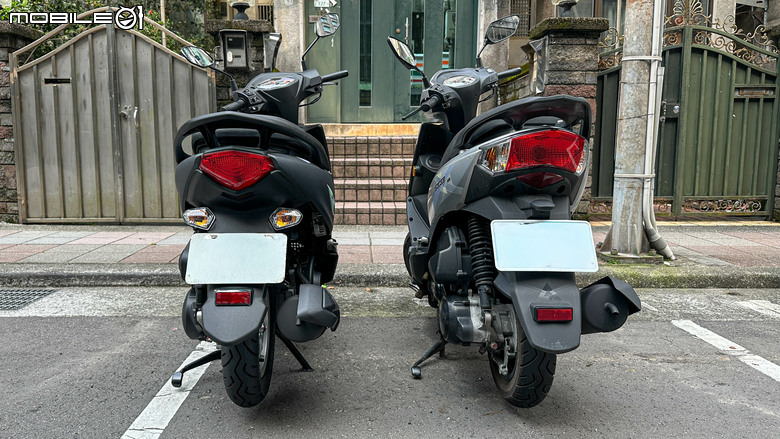 2026 SYM 迪爵 DUKE 125 試駕｜回歸純粹，迪爵依然是國民首選