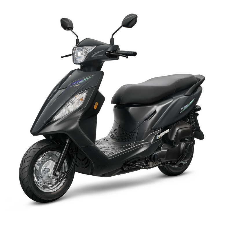 2026 SYM 迪爵 DUKE 125 試駕｜回歸純粹，迪爵依然是國民首選