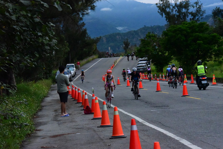 2026 Challenge Taiwan Sprint 25.7５ｋｍ 自行車隨手拍，選手需要請自取。