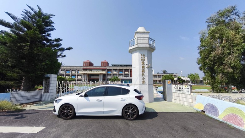My 23" Focus ST X 6MT 交車+使用分享