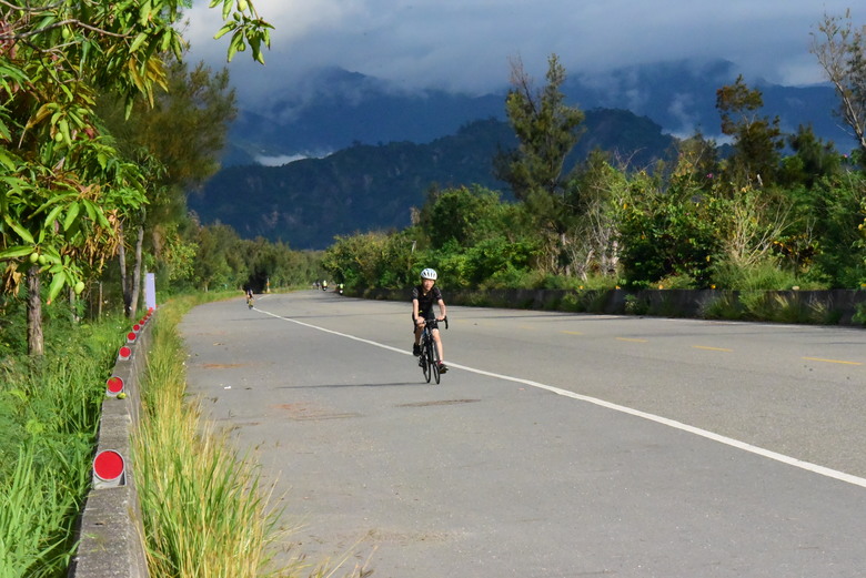 2026 Challenge Taiwan Sprint 25.7５ｋｍ 自行車隨手拍，選手需要請自取。