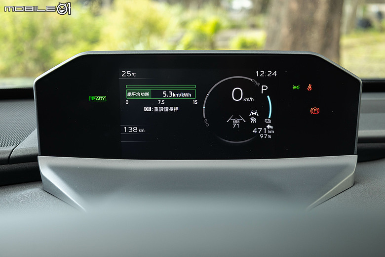 Subaru Solterra 小改款試駕|擁有嶄新面容,還具備更強動力以及更高續航力!