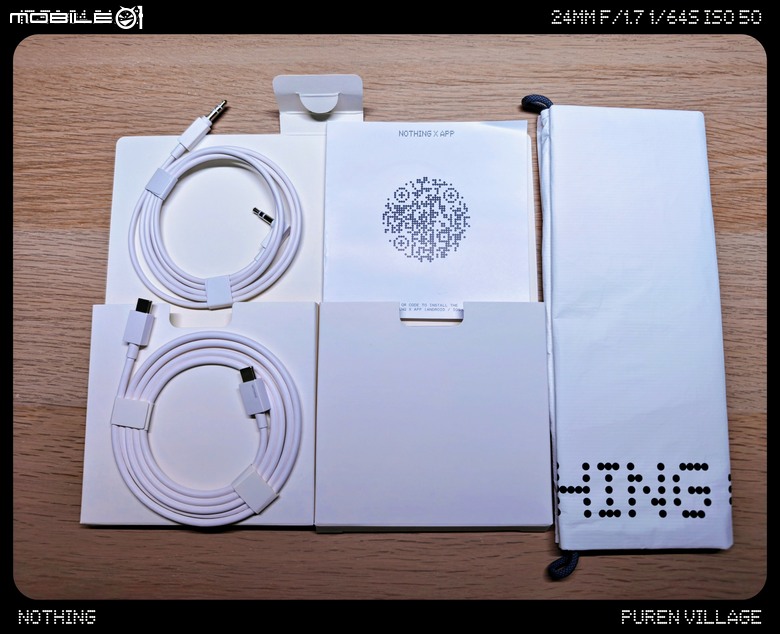 Nothing Headphone (a) 評測：更輕、更久、更平價的耳罩式新選擇