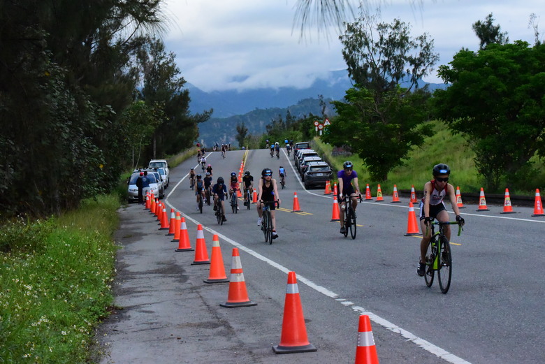 2026 Challenge Taiwan Sprint 25.7５ｋｍ 自行車隨手拍，選手需要請自取。
