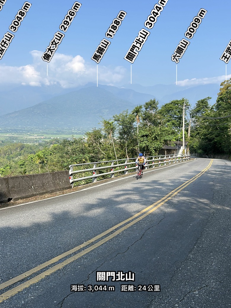 2026/4/12-15 花東五小橫初體驗，KHS club D City Tour