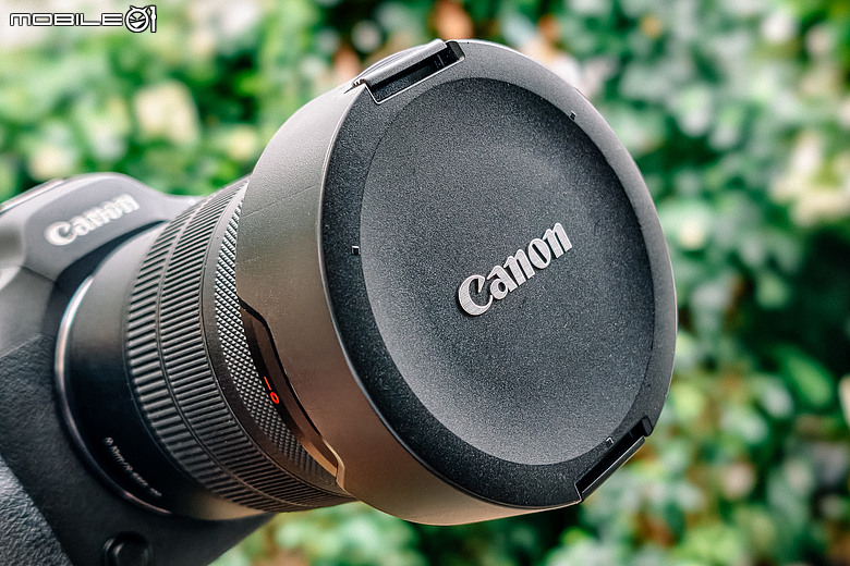 Canon RF 7-14mm F2.8-3.5L Fisheye STM 評測報告｜當圓周遇上對角線、探索 190° 的極限視覺張力！