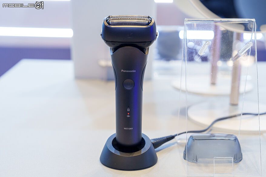 Panasonic 2026 春季新品發表會 推出針對小家庭與個人生活全系列微型旗艦家電