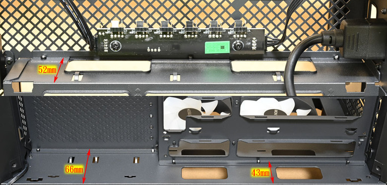 點我看大圖 MONTECH DESIGN HS01 PRO機殼開箱