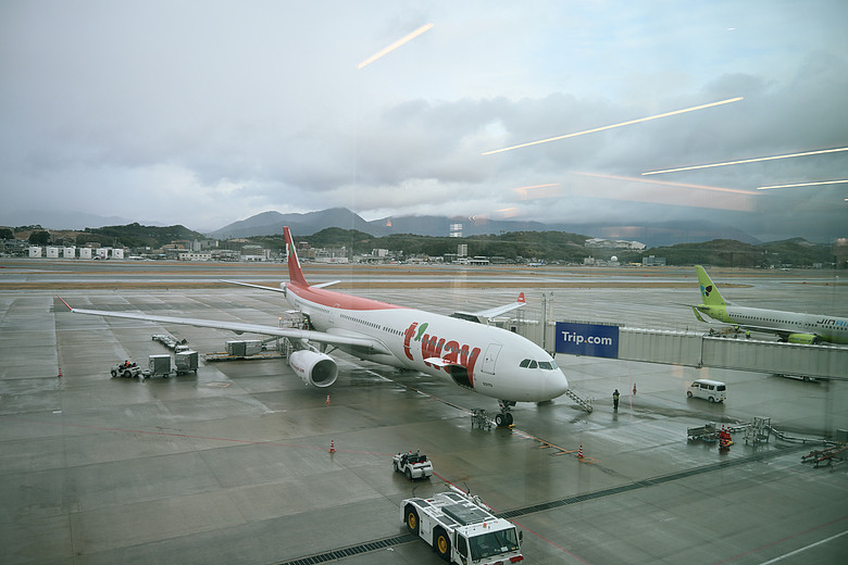 水晶婚快閃西九州之旅-以及突然的歐運!「z50ii」