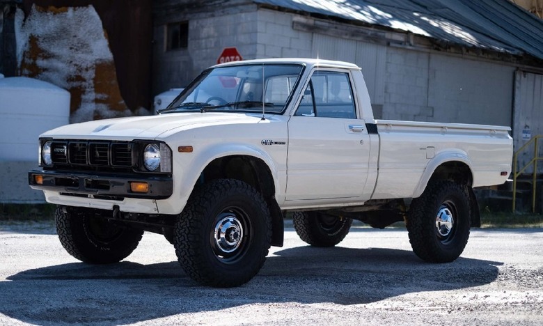 【玩情懷收回憶】上個世紀變形機器人食玩模型（汽車、機車篇）