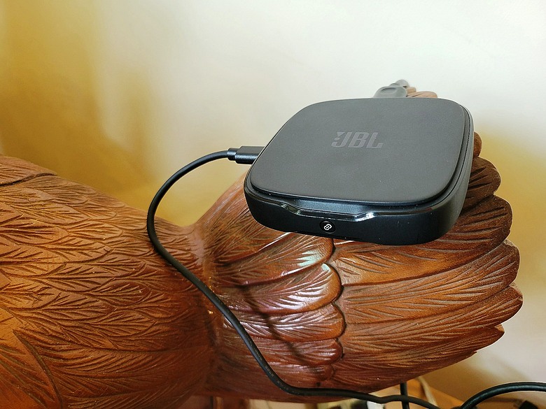 【開箱】JBL BAR 1300 Mk2 心得分享｜不用拉線也能有劇院級環繞？