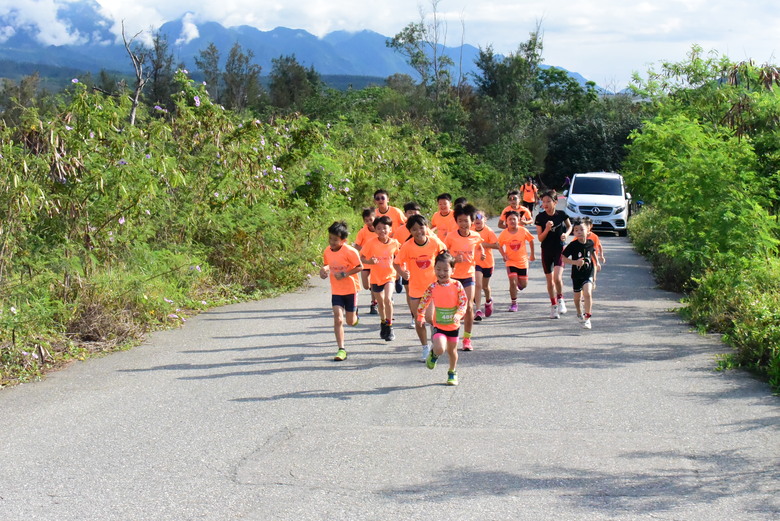 2026 Challenge Taiwan Sprint 25.7５ｋｍ 自行車隨手拍，選手需要請自取。