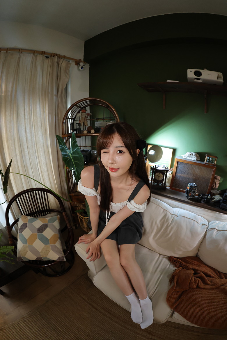 Canon RF 7-14mm F2.8-3.5L Fisheye STM 評測報告｜當圓周遇上對角線、探索 190° 的極限視覺張力！
