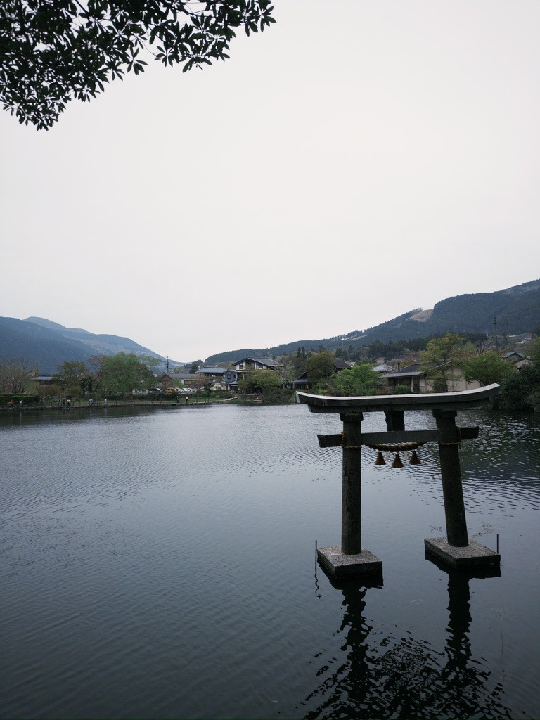福岡首次自駕遊分享