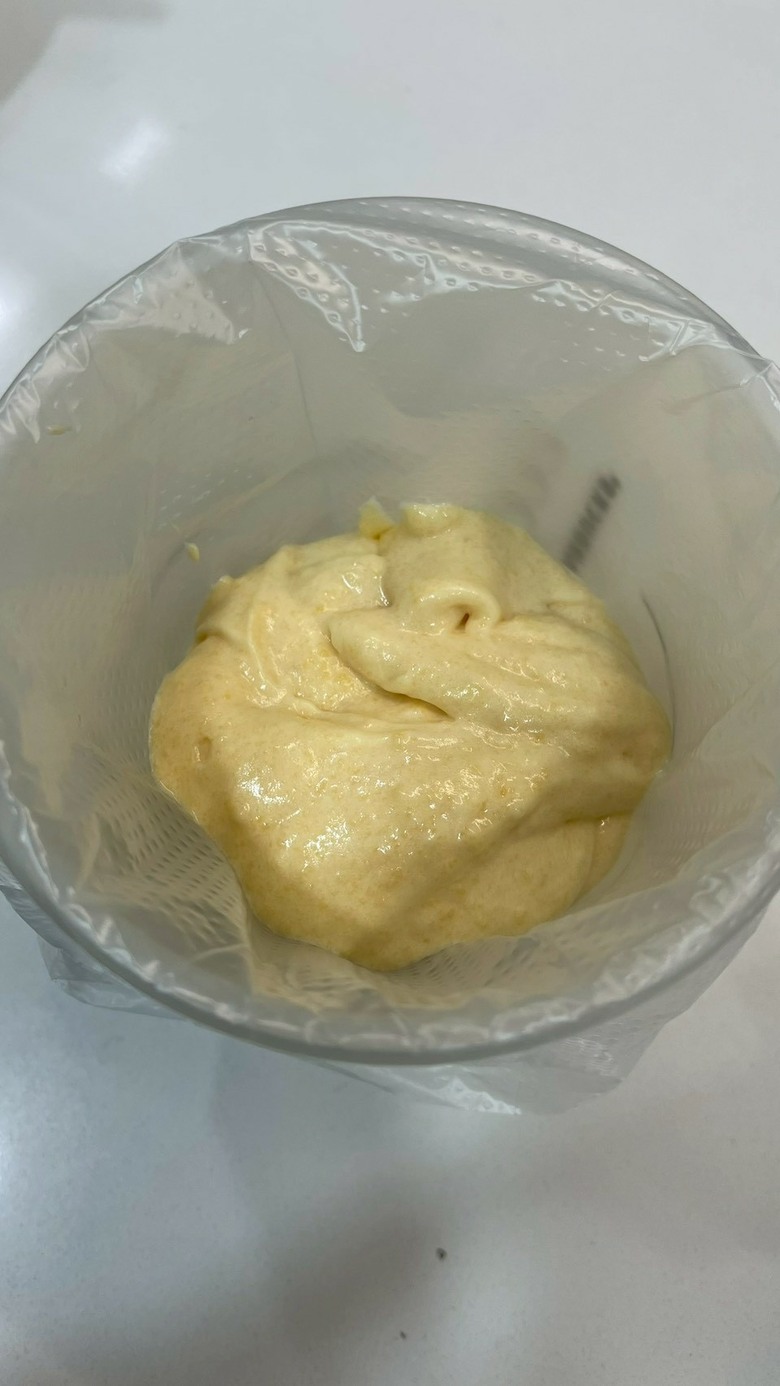 罪惡甜點 奶油號角酥