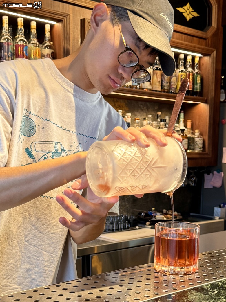 [台南] Bar Rich
