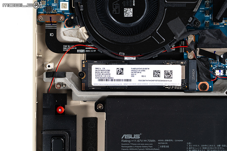 ASUS Zenbook A16 體驗｜高通 X2 Elite Extreme 入陣，1.2Kg 輕薄筆電解鎖 3A 遊戲可能性！