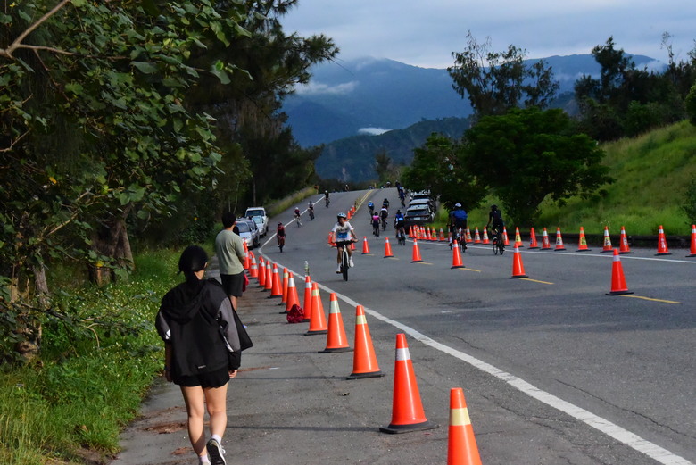 2026 Challenge Taiwan Sprint 25.7５ｋｍ 自行車隨手拍，選手需要請自取。