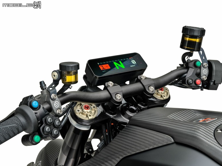 2026 KTM 1390 SUPER DUKE RR / TRACK 震撼登場！賽道版大公爵限量100台