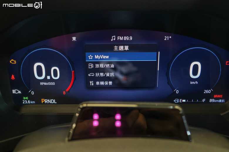 Ford Explorer 實車巡迴展示現場賞析｜美製經典七人座休旅挑戰國內大型SUV市場！