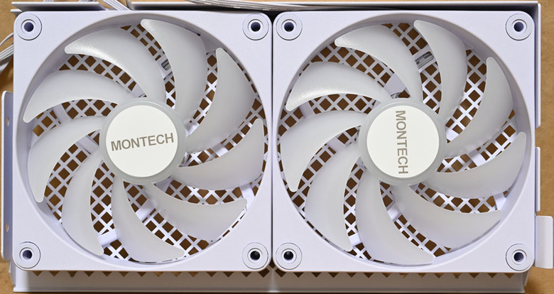 點我看大圖 MONTECH DESIGN HS02 PRO機殼開箱