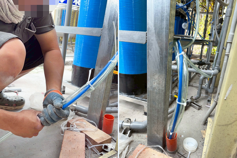 【開箱】高雄餐廳用水升級｜全戶軟水對湯頭真的有影響