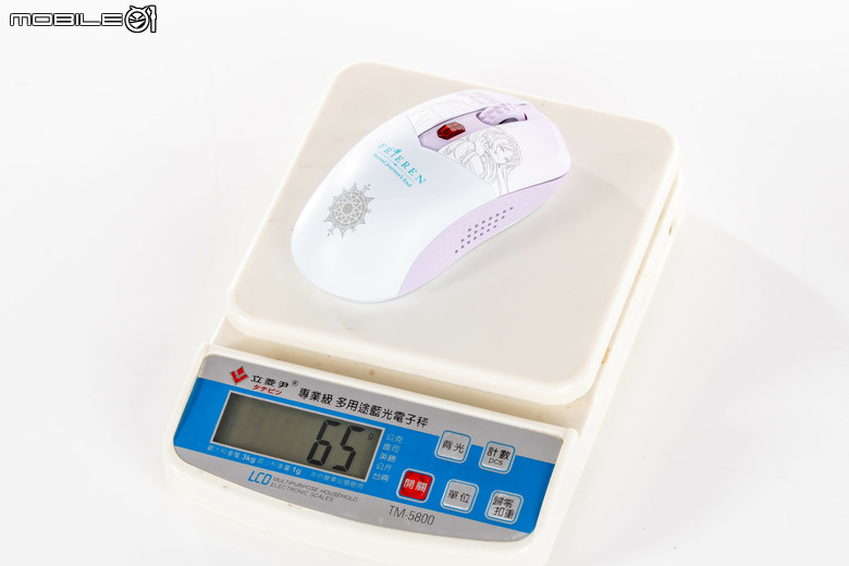 微星《葬送的芙莉蓮》限量聯名產品開箱圖賞 充滿與原作風格呼應的細節感設計