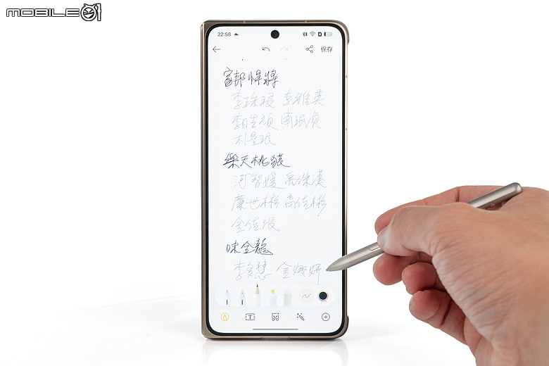 OPPO Find N6 體驗｜摺痕無感、全能規格，沒有短板的摺疊機皇！