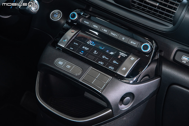 Hyundai Inster EV400 試駕｜夠用就好，日常代步剛剛好！