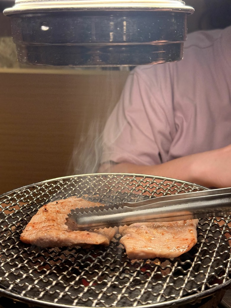 台北燒肉推薦｜舌鼓燒肉：質感日式燒肉店，肉控不能錯過