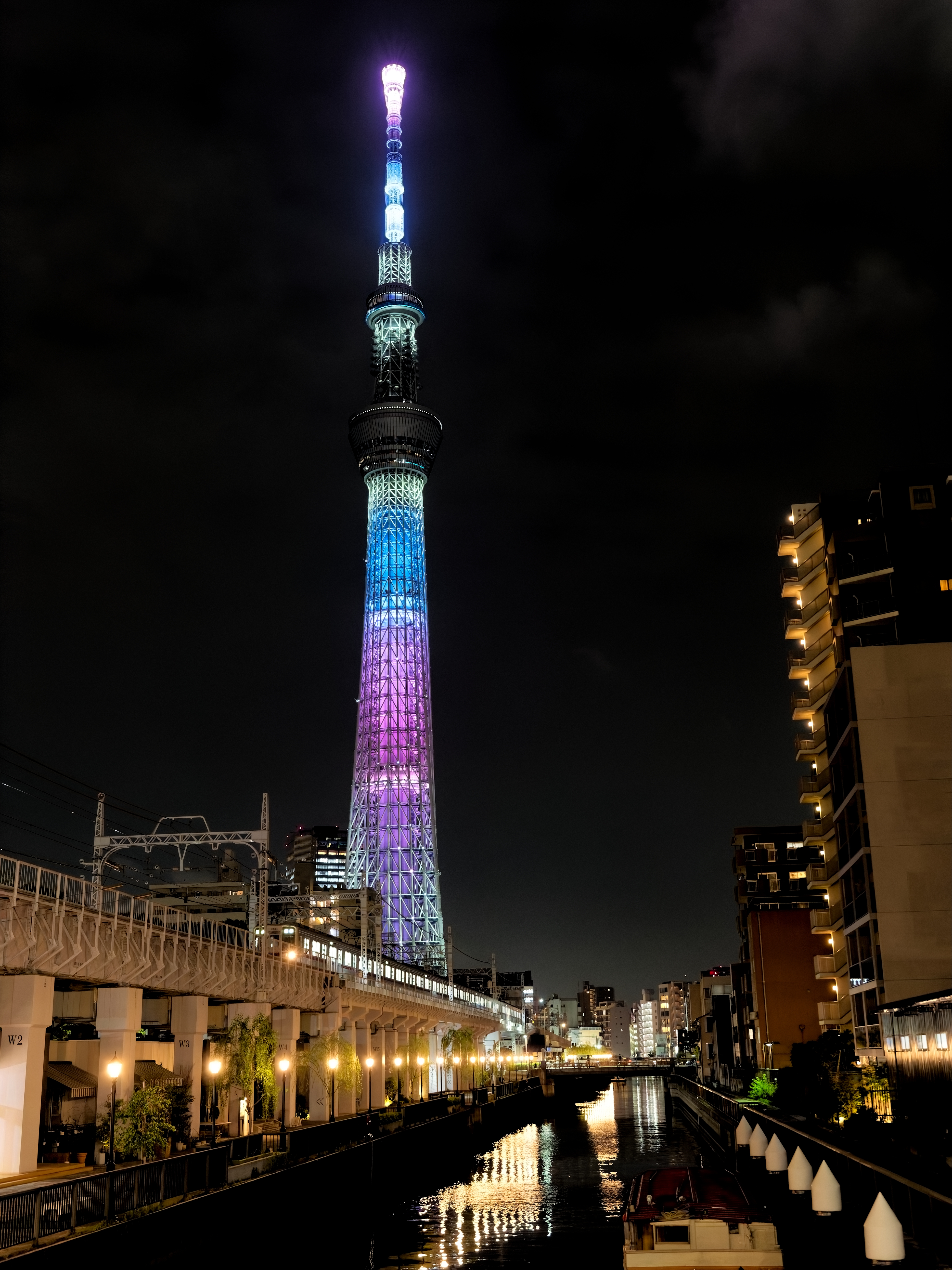 日本東北賞櫻六日遊(omsystem OM3+OM1II)