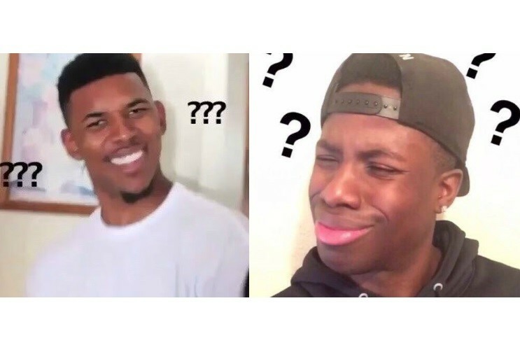 有時候我都覺得我腦袋是不是有問題?