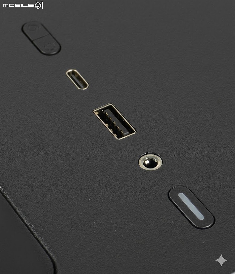 Fractal Design 首次進軍海景機殼 Pop 2 Vision