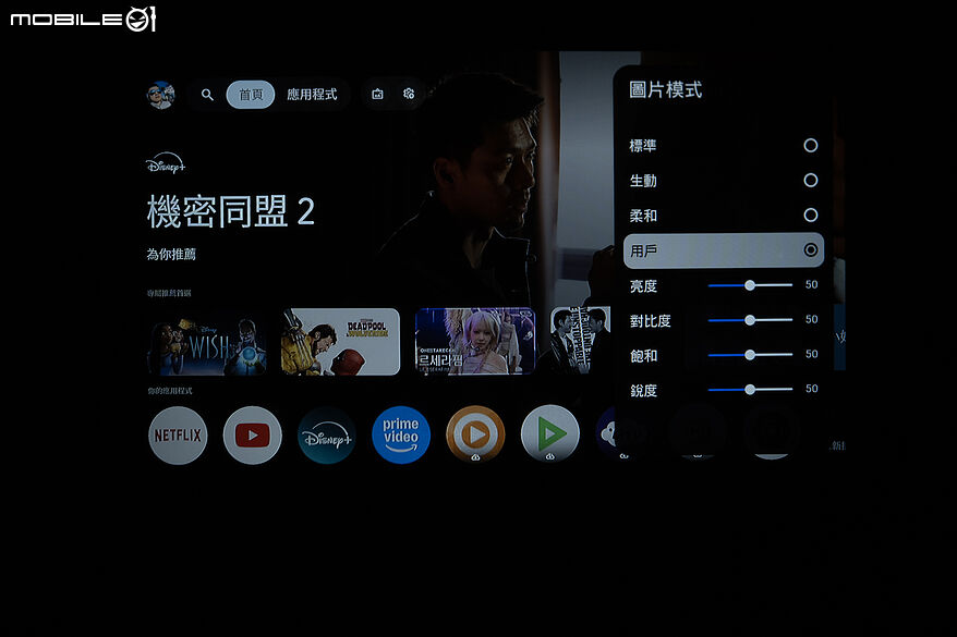 Wanbo ToGo Pro 行動投影機｜一機上手影音娛樂隨處有
