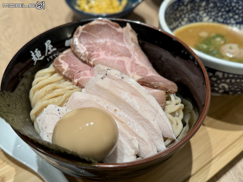[台南] 麵屋一燈
